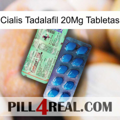 Cialis Tadalafil 20Mg Tablets new02